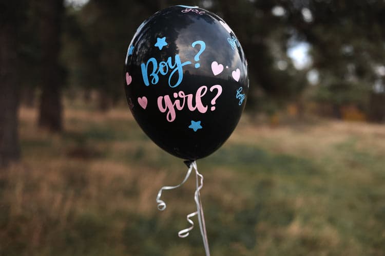 Parti Kostümü Baby Shower Süsleme