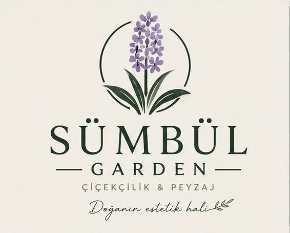 SÜMBÜL GARDEN logo